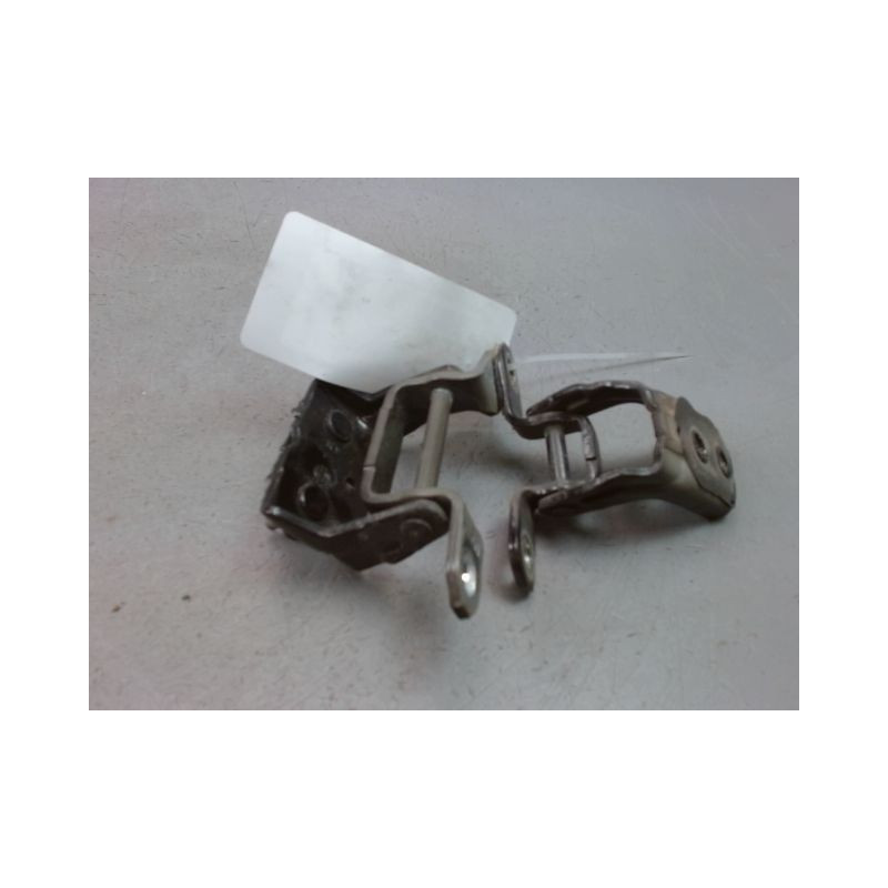 CHARNIÈRE PORTE ARG NISSAN JUKE Phase 1 2010-...