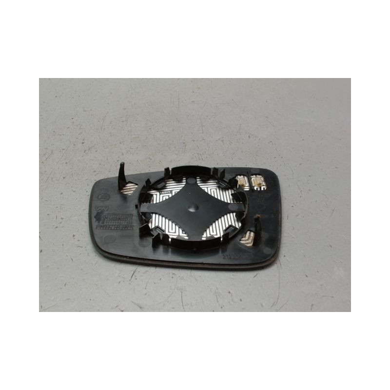 GLACE RETROVISEUR EXT D SKODA RAPID