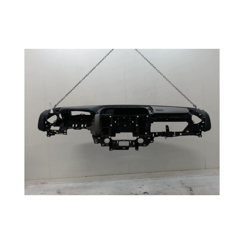 PLANCHE DE BORD  RENAULT TRAFIC