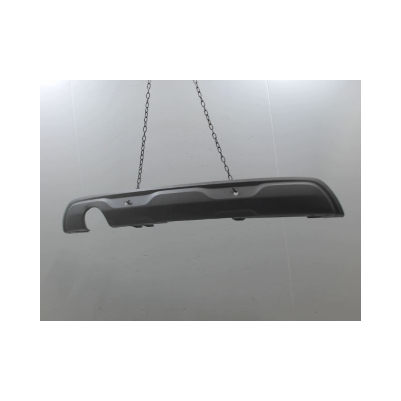 SPOILER ARRIERE  RENAULT CAPTUR