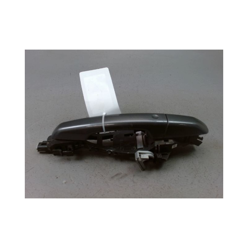 POIGNEE EXTERIEURE PORTE ARRIERE GAUCHE JAGUAR XF