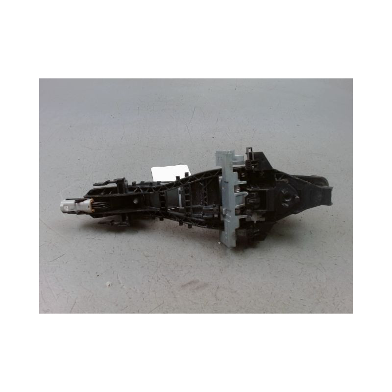 POIGNEE EXTERIEURE PORTE ARRIERE GAUCHE JAGUAR XF