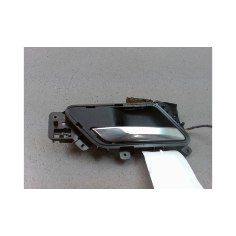 POIGNEE INTERIEURE PORTE AVANT GAUCHE JAGUAR XF