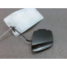 OBTURATEUR COUVRE CROCHET DE BOUCLIER AV JAGUAR XF