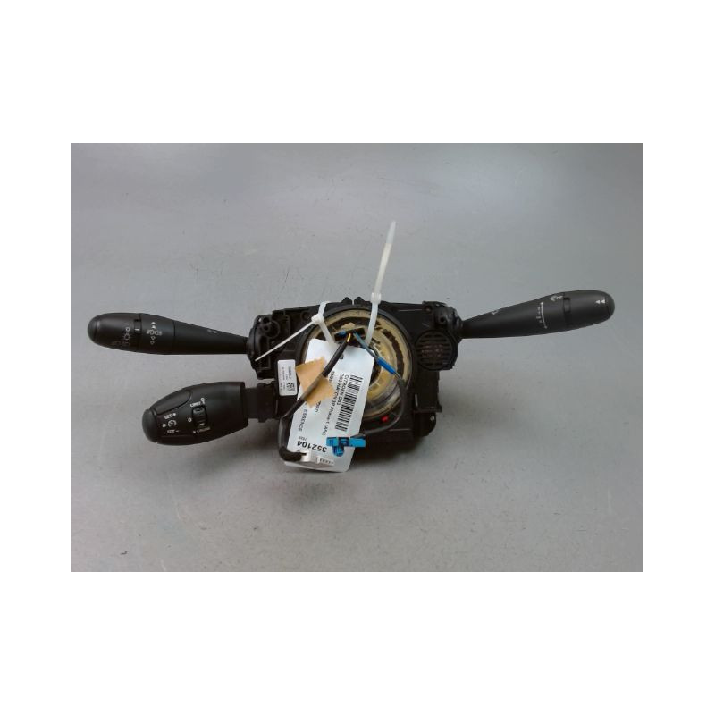 BLOC COMMODOS CITROEN DS3 Phase 1 (A55) 2009-2014