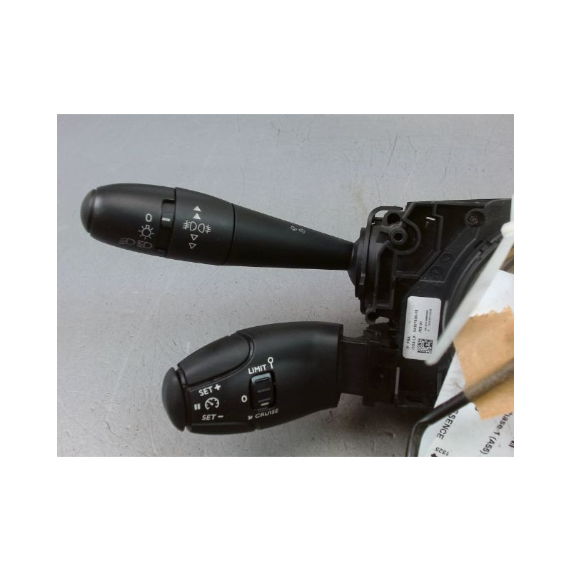 BLOC COMMODOS CITROEN DS3 Phase 1 (A55) 2009-2014