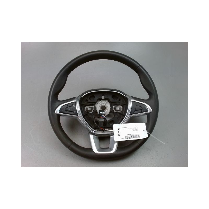 VOLANT DE DIRECTION RENAULT EXPRESS