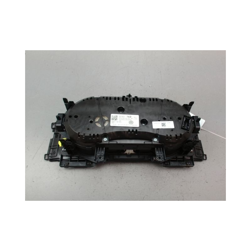 BLOC COMPTEURS VOLKSWAGEN GOLF VII Phase 1 (5G) 2012-...