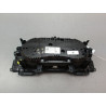 BLOC COMPTEURS VOLKSWAGEN GOLF VII Phase 1 (5G) 2012-...