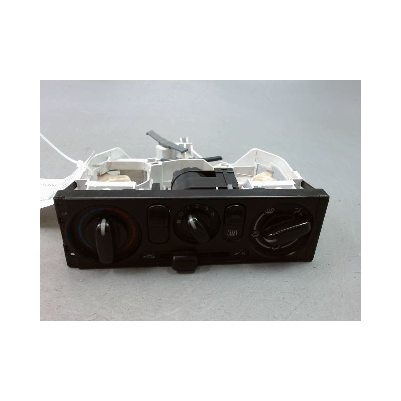 COMMANDE DE CHAUFFAGE MAZDA MX5 CABRIO 2P II PHASE 1 1998-2000