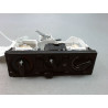 COMMANDE DE CHAUFFAGE MAZDA MX5 CABRIO 2P II PHASE 1 1998-2000