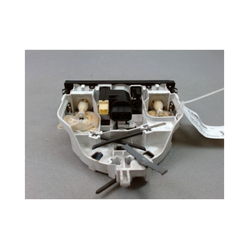 COMMANDE DE CHAUFFAGE MAZDA MX5 CABRIO 2P II PHASE 1 1998-2000