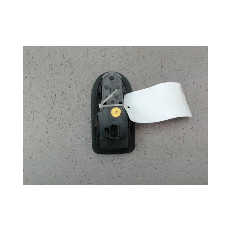 COMMANDE LEVE-GLACE PORTE AVG PEUGEOT 407 COUPE 2P 2005-2011