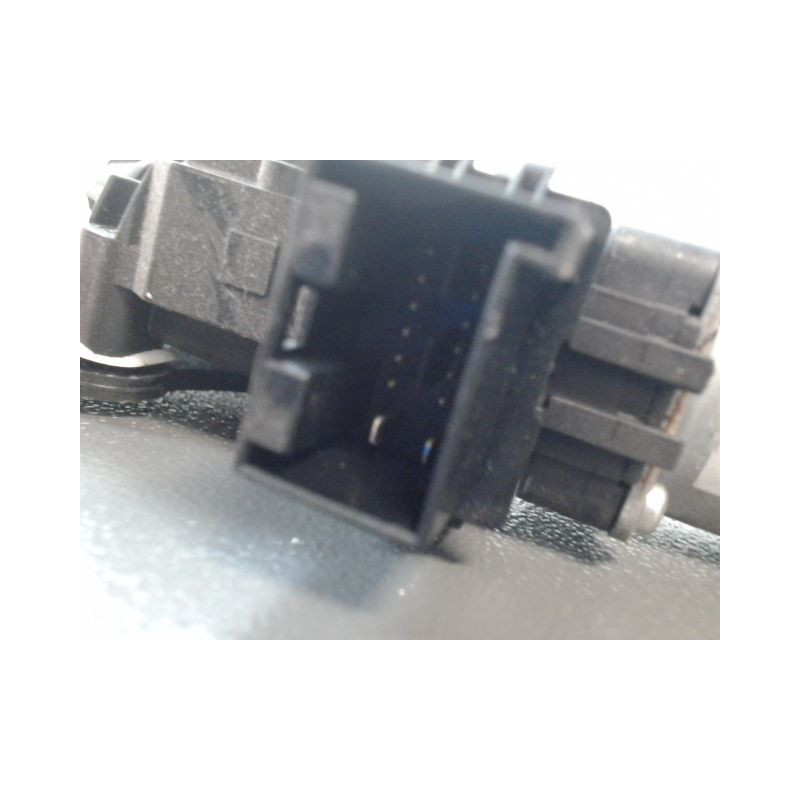 MECANISME+MOTEUR LEVE-GLACE ARRIERE GAUCHE SKODA ROOMSTER