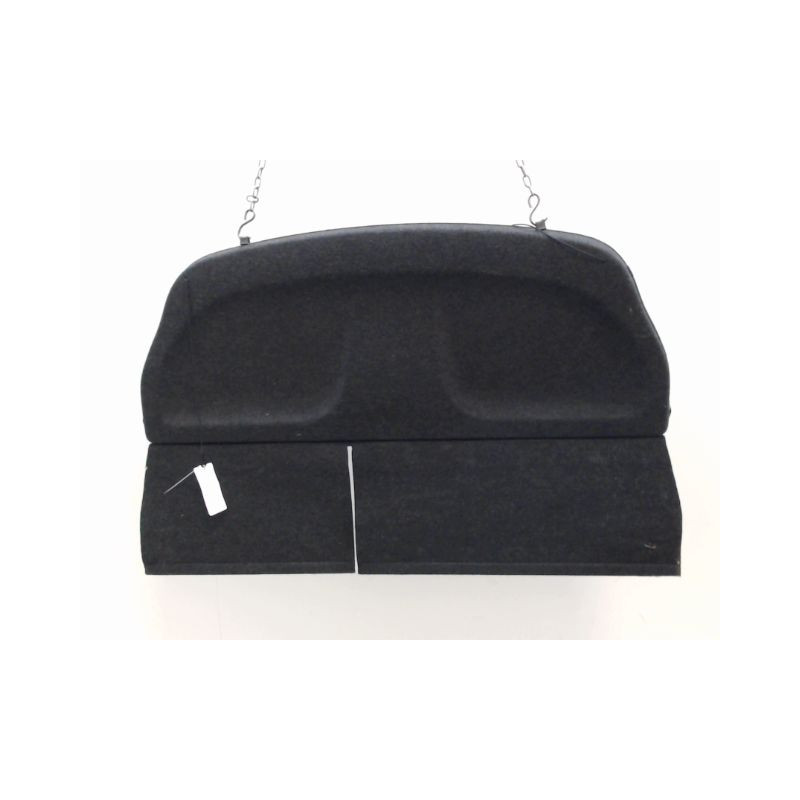TABLETTE PLAGE ARRIERE TOYOTA VERSO-S