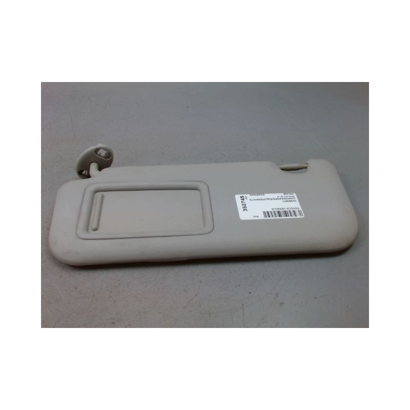 PARE-SOLEIL G TOYOTA VERSO-S