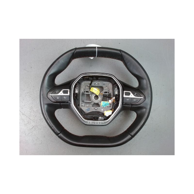 VOLANT DE DIRECTION PEUGEOT 5008 2009-