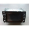 AUTORADIO NISSAN JUKE Phase 2 2014-...