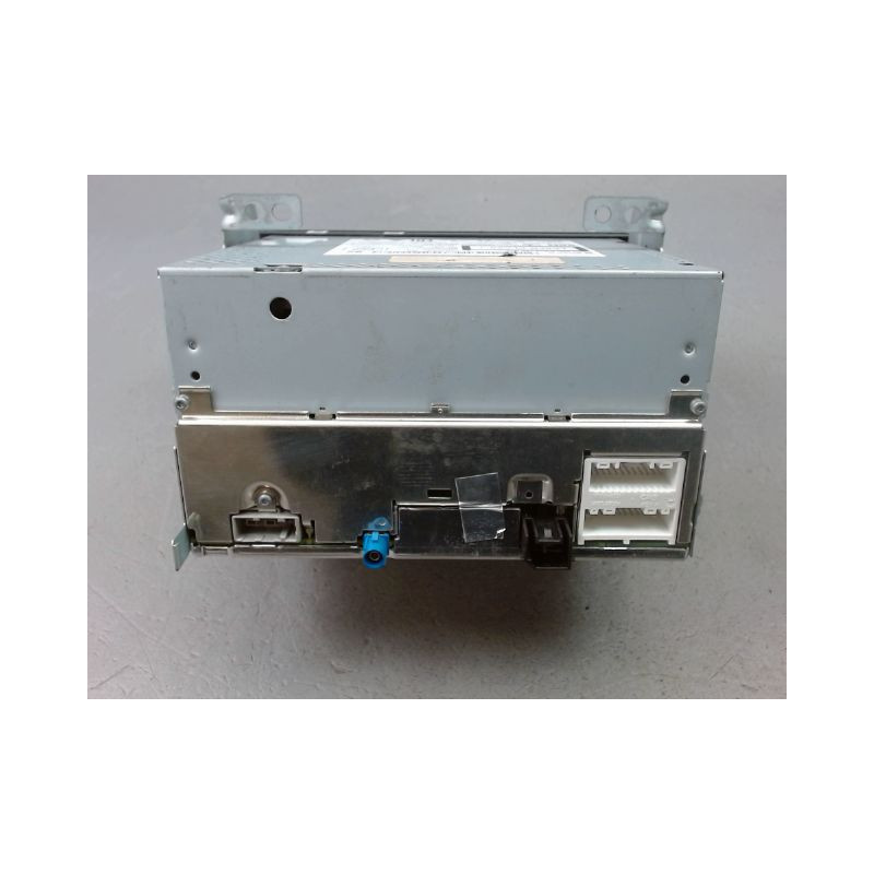 AUTORADIO NISSAN JUKE Phase 2 2014-...