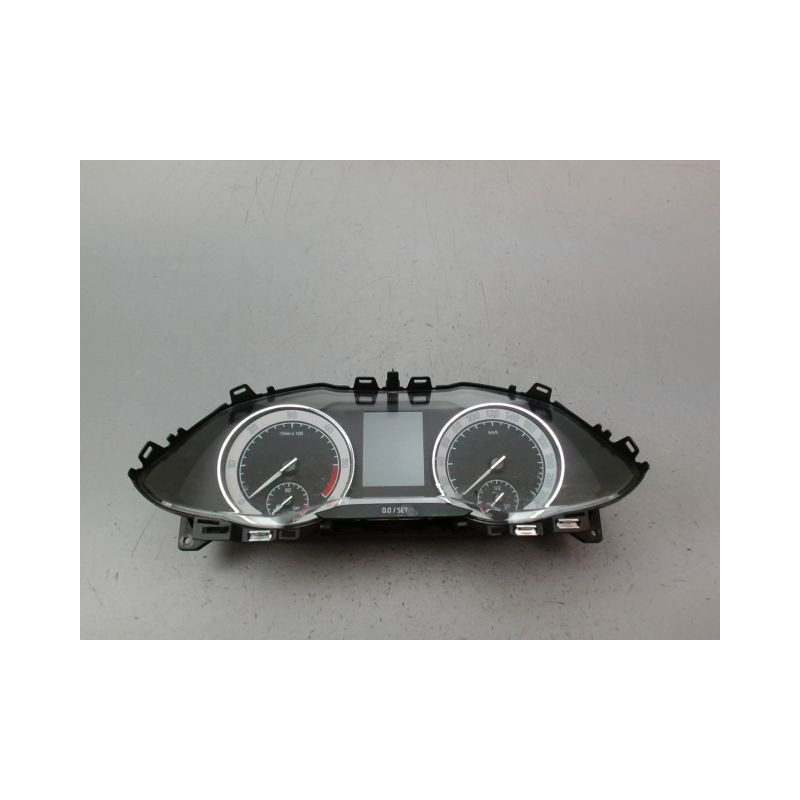 BLOC COMPTEURS SKODA SUPERB