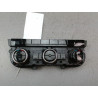 COMMANDE DE CHAUFFAGE SKODA SUPERB