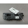 COMMANDE DE CHAUFFAGE SKODA SUPERB