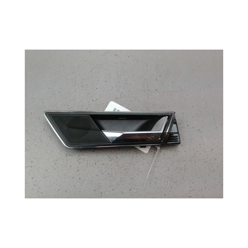POIGNEE INTERIEURE PORTE ARRIERE DROIT SKODA SUPERB