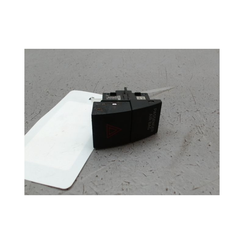 BOUTON DE WARNING SKODA SUPERB