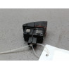 BOUTON DE WARNING SKODA SUPERB