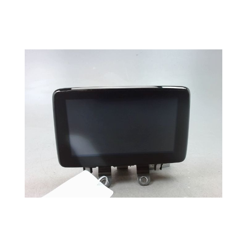 ECRAN GPS MAZDA CX-3