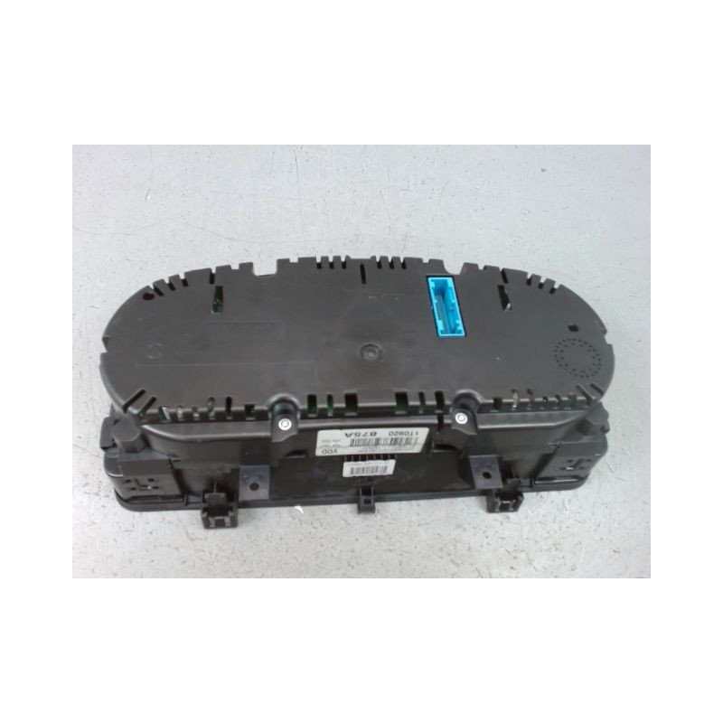 BLOC COMPTEURS VOLKSWAGEN TOURAN 09-