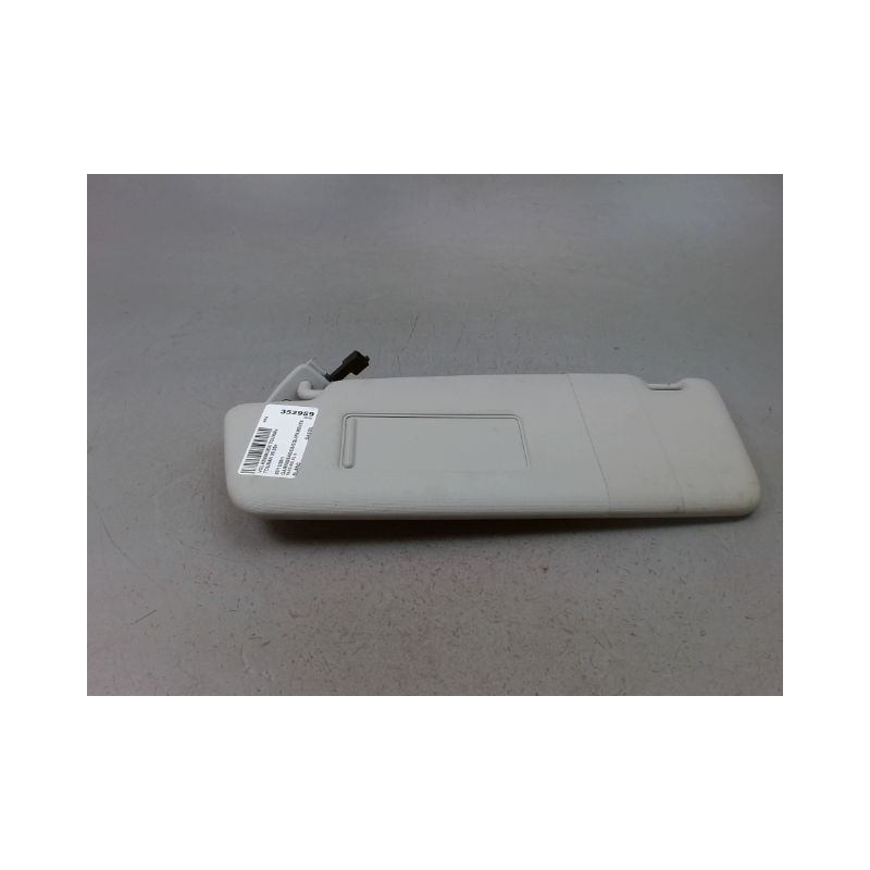 PARE-SOLEIL G VOLKSWAGEN TOURAN 09-