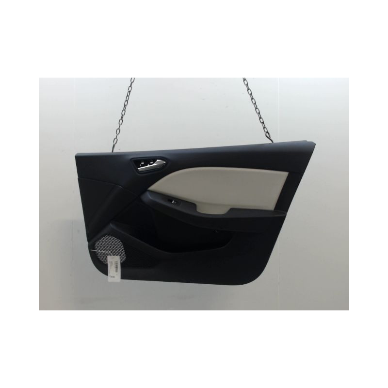GARNITURE PORTE AVANT DROIT RENAULT CLIO