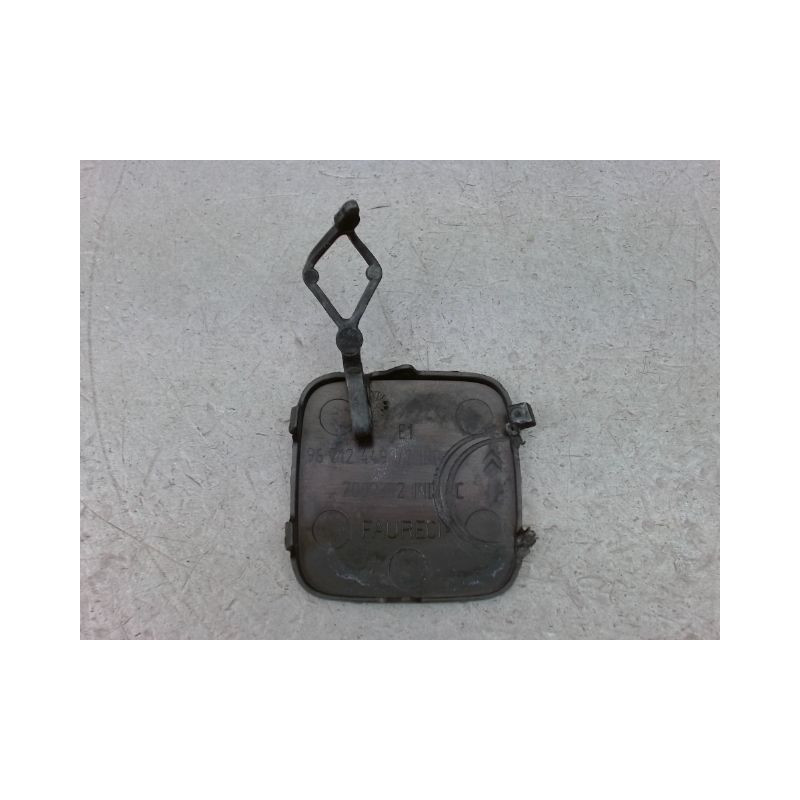 OBTURATEUR PARE-CHOC ARRIERE CITROEN C4 II Phase 1 (B71) 2010-2015