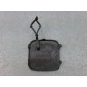 OBTURATEUR PARE-CHOC ARRIERE CITROEN C4 II Phase 1 (B71) 2010-2015