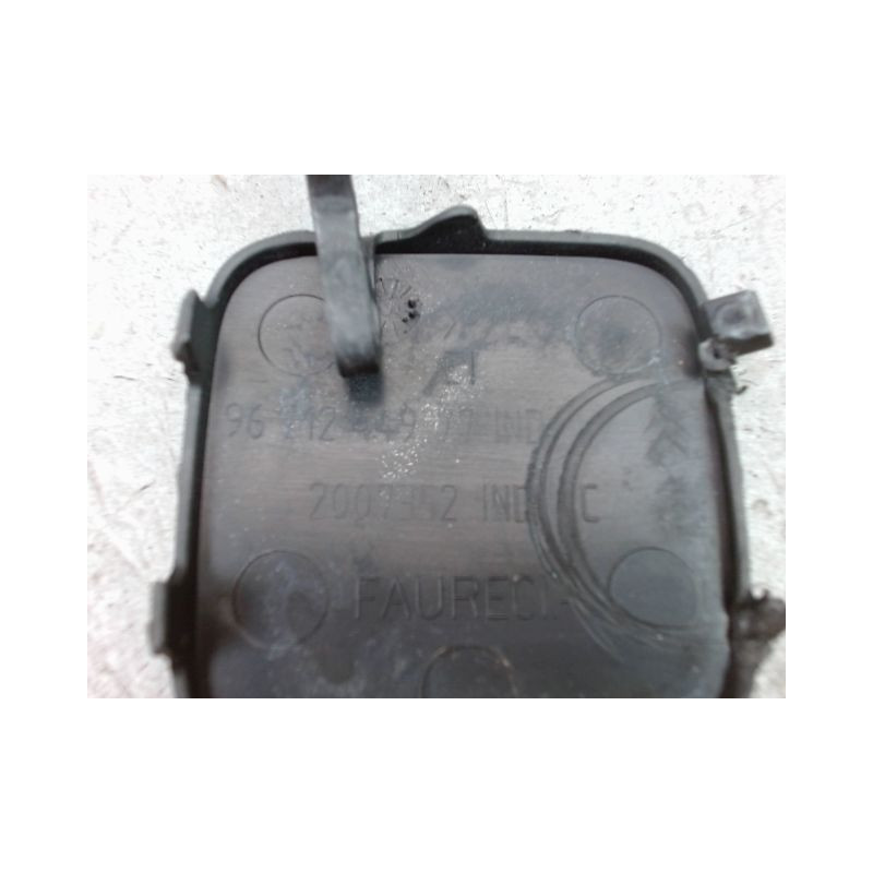 OBTURATEUR PARE-CHOC ARRIERE CITROEN C4 II Phase 1 (B71) 2010-2015