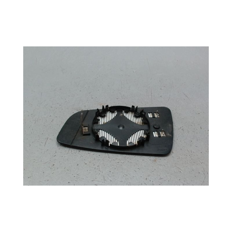 GLACE RETROVISEUR EXT D OPEL ZAFIRA MONOSP. II Phase 1 (B) 2005-2007