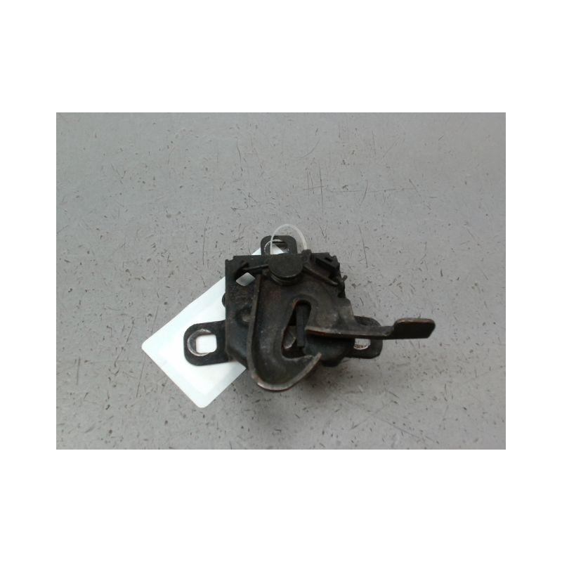 SERRURE CAPOT CITROEN JUMPER FG II -33- CRT HAUT 2002-2006