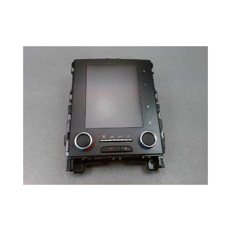ECRAN GPS RENAULT MEGANE IV PHASE 1 2015-