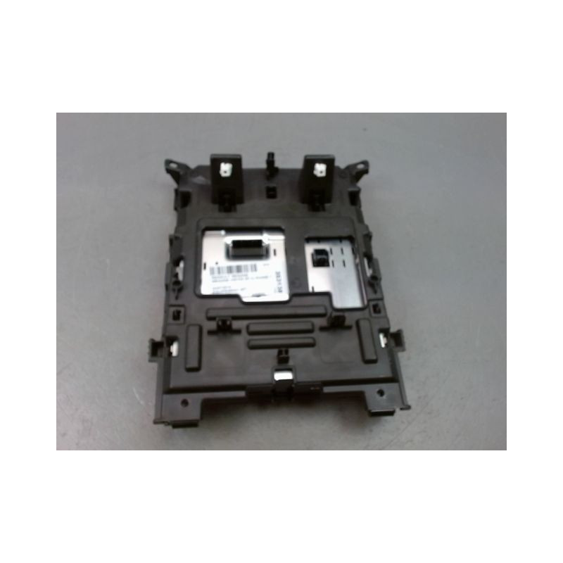 ECRAN GPS RENAULT MEGANE IV PHASE 1 2015-