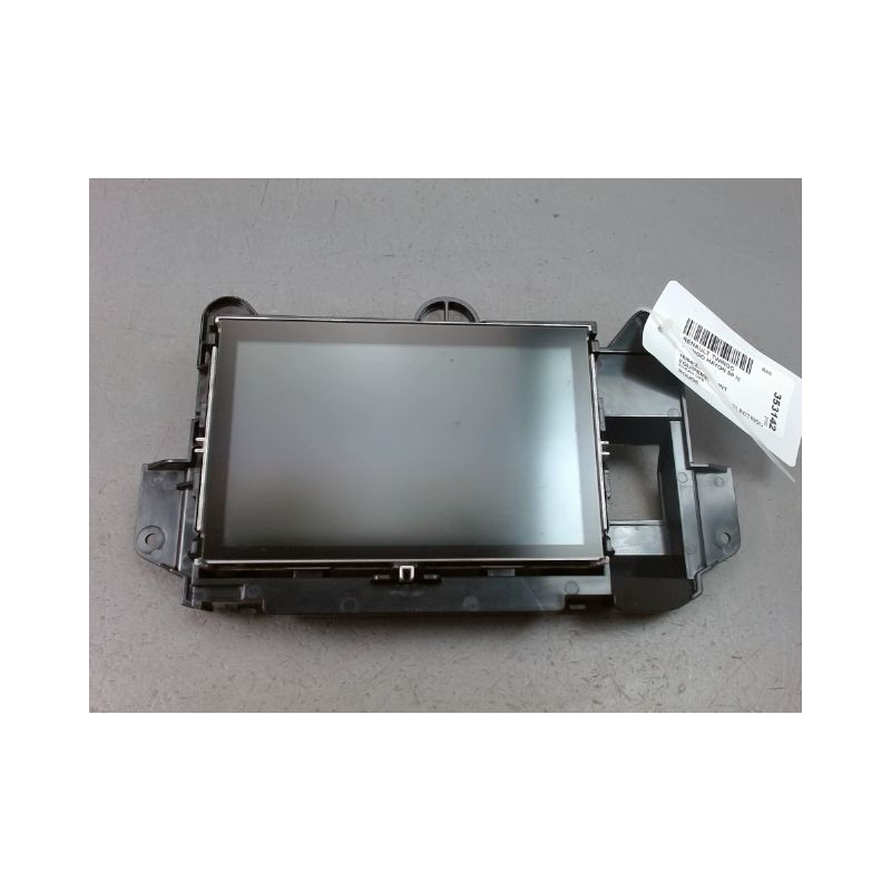 ECRAN GPS RENAULT TWINGO III 2014-...