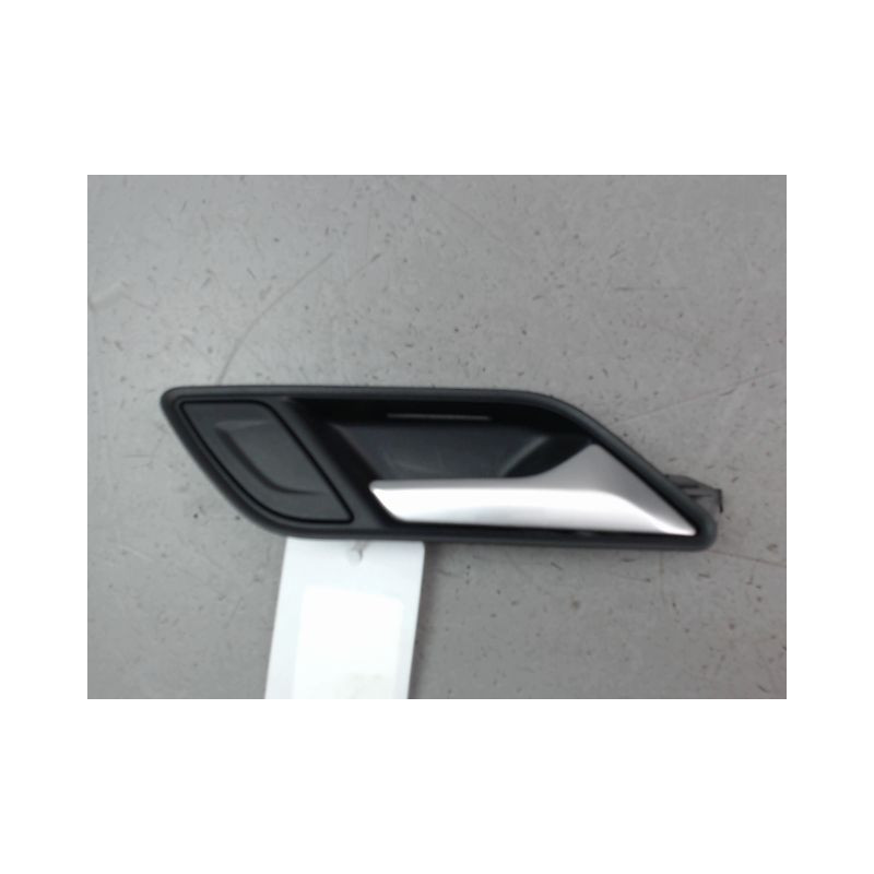POIGNEE INTERIEURE PORTE ARRIERE DROIT AUDI A3 SPORTBACK