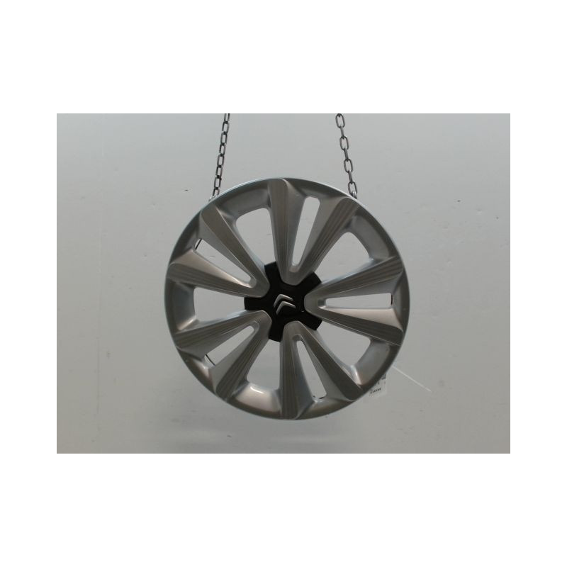 ENJOLIVEUR DE ROUE CITROEN DS3 Phase 1 (A55) 2009-2014