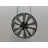 ENJOLIVEUR DE ROUE CITROEN DS3 Phase 1 (A55) 2009-2014