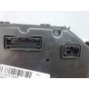 BLOC COMPTEURS TOYOTA YARIS II 2010-