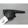 GRILLE VENTILATION PARE-CHOC AVG TOYOTA YARIS II 2010-