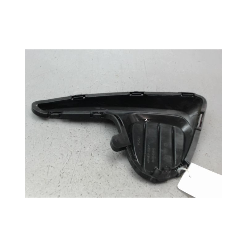 GRILLE VENTILATION PARE-CHOC AVG TOYOTA YARIS II 2010-