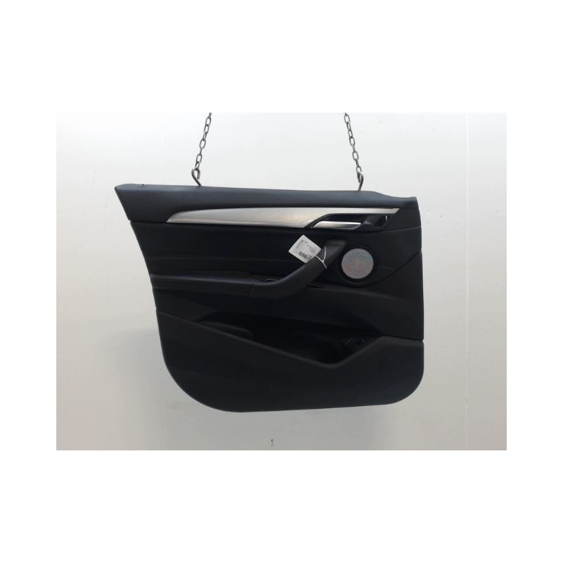 GARNITURE PORTE AVANT GAUCHE BMW X1