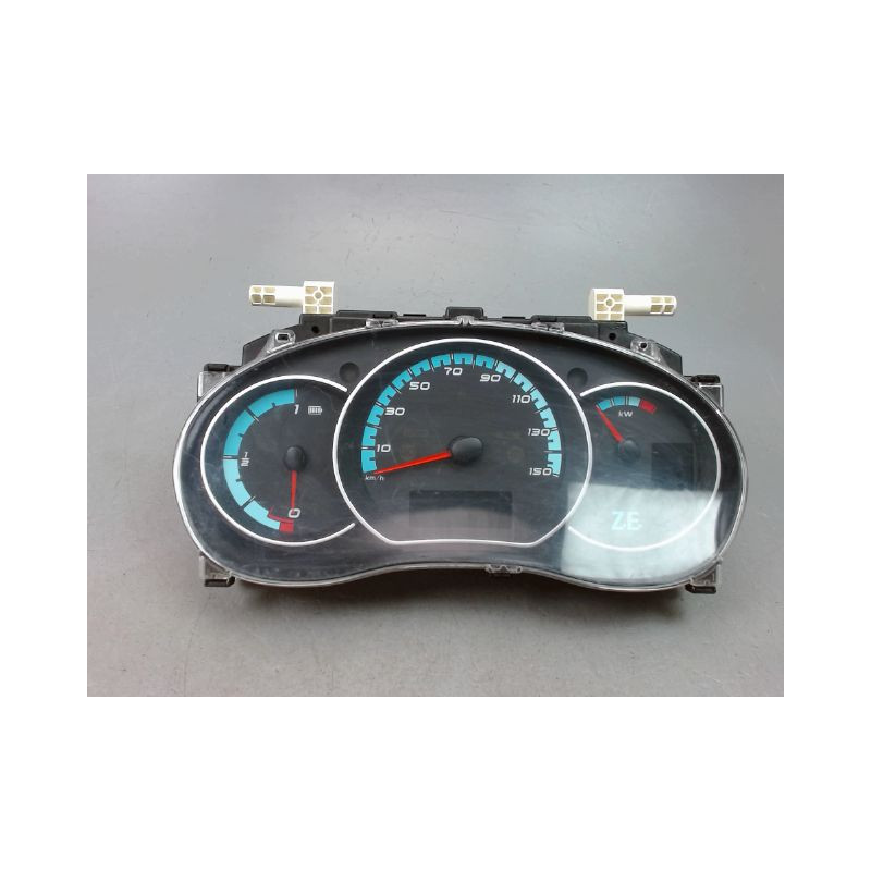 BLOC COMPTEURS RENAULT KANGOO BREAK II Phase 1 2008-2013