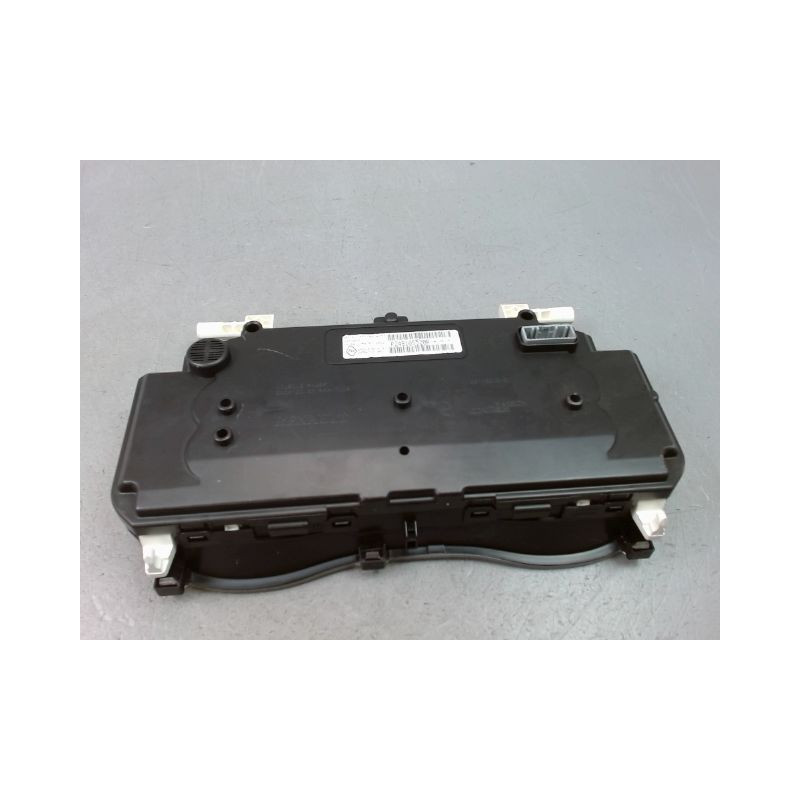 BLOC COMPTEURS RENAULT KANGOO BREAK II Phase 1 2008-2013